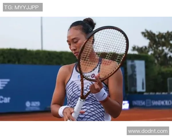 刘敏专访：从青涩小将到网球明星的成长之路回顾与展望