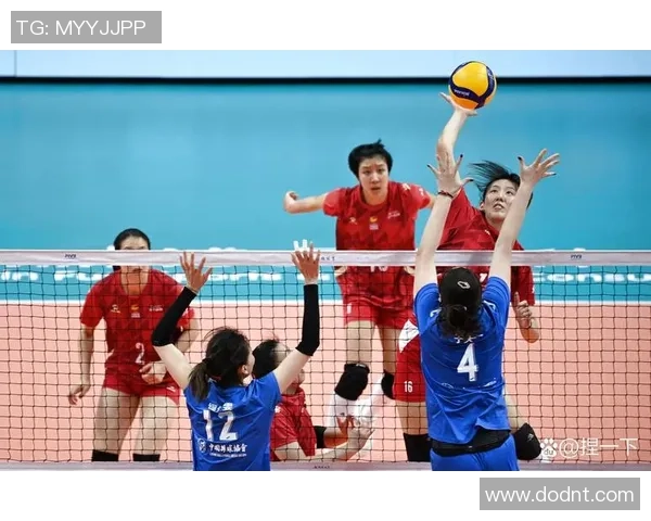 北京排球队在邀请赛中的技术表现分析与点评