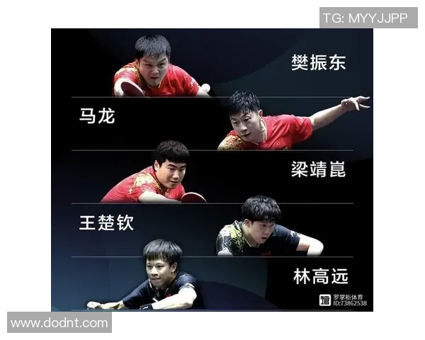 北京乒乓球队个人能力提升的热议与变革探讨