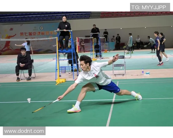 北京羽毛球队速度对比独家解读揭示运动员训练与比赛表现的关系