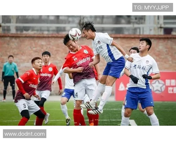 天津市足球明星的崛起与发展历程探讨及其对地方足球的影响