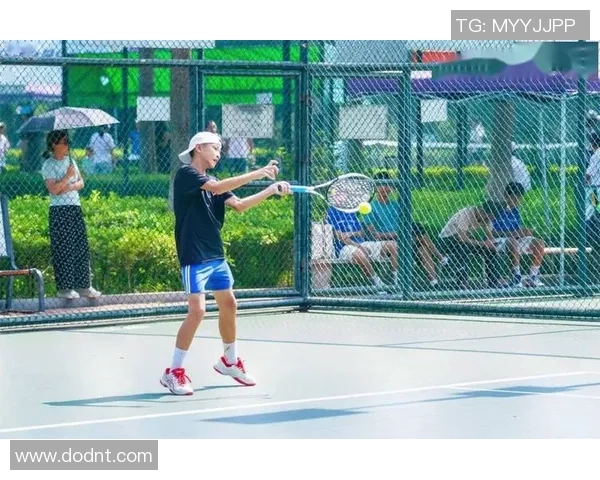 广州网球队荣登全国网球耐力排行榜第十位展现实力与潜力