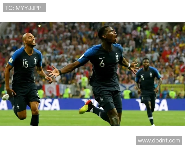 足球明星博格巴的辉煌职业生涯与成就全解析