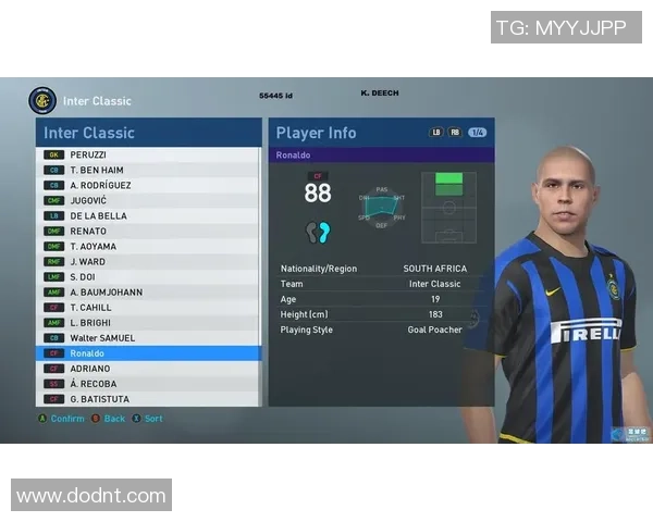 2017实况足球下载攻略与技巧分享助你成为足球游戏高手