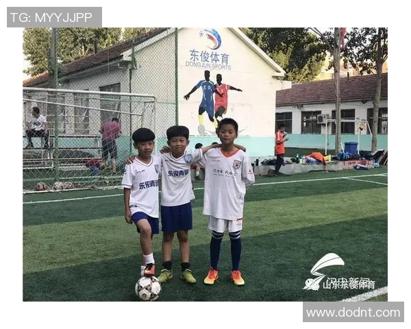 在足球班就读的快乐与成长体验分享 在足球班就读的快乐与成长体验分享
