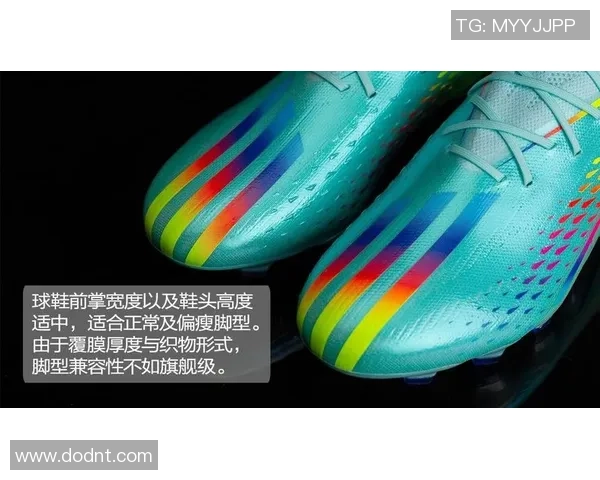 探索皮面足球鞋的魅力与性能提升技巧助你在赛场上更胜一筹