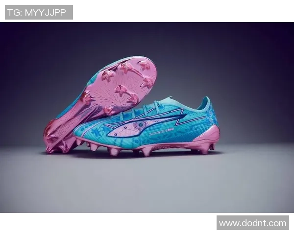 探索足球鞋的多样款式与功能选择助力球场表现提升