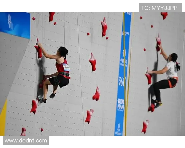 武汉攀岩队与杭州攀岩队速度对决赛后分析与精彩回顾