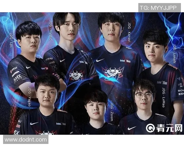 独家深度解析：JDG战队在赛场上的实力对比与战术优势分析