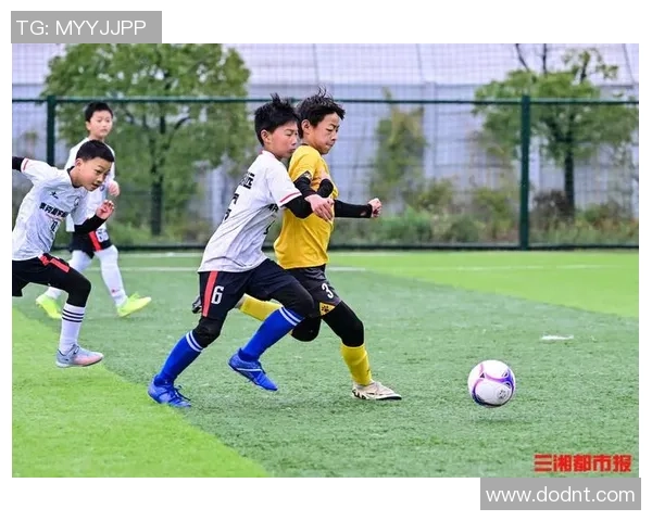 烈鸟足球引领新潮流打造年轻人热爱的足球文化新生态