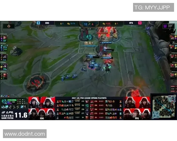 赛后分析：RNG与EDG对决中的战术运用与经验总结