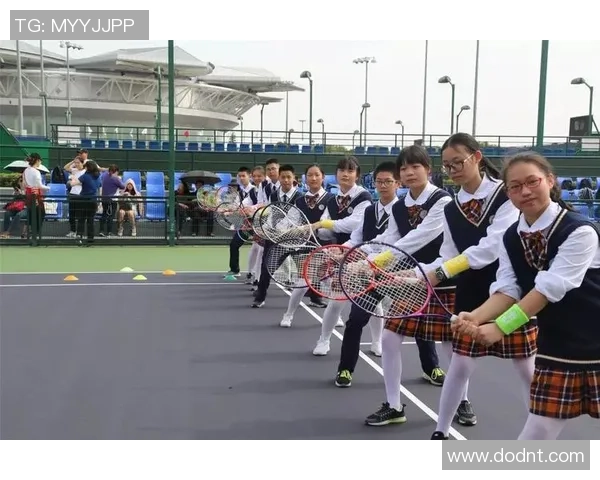 科学网球技术训练的创新方法与实践探索