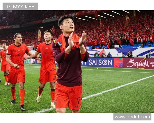 足球无力的背后原因分析与未来发展方向探讨