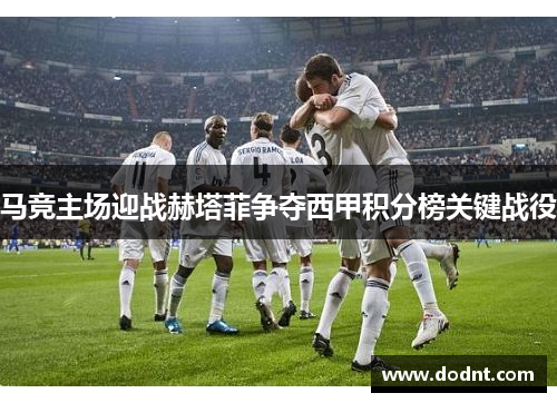 马竞主场迎战赫塔菲争夺西甲积分榜关键战役