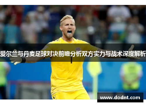 爱尔兰与丹麦足球对决前瞻分析双方实力与战术深度解析